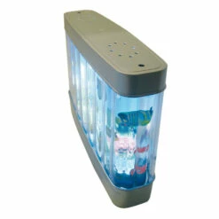 Lampe Aquarium -Cadeau boutique lampe aquarium 3