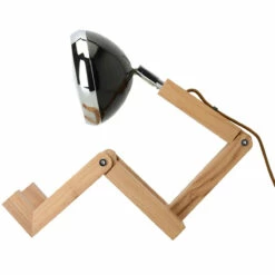 Cadeau boutique -Cadeau boutique lampe articulee bonhomme 1