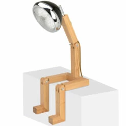 Lampe Articulée Bonhomme -Cadeau boutique lampe articulee bonhomme 2