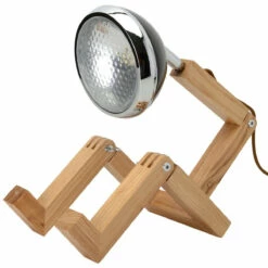 Lampe Articulée Bonhomme
