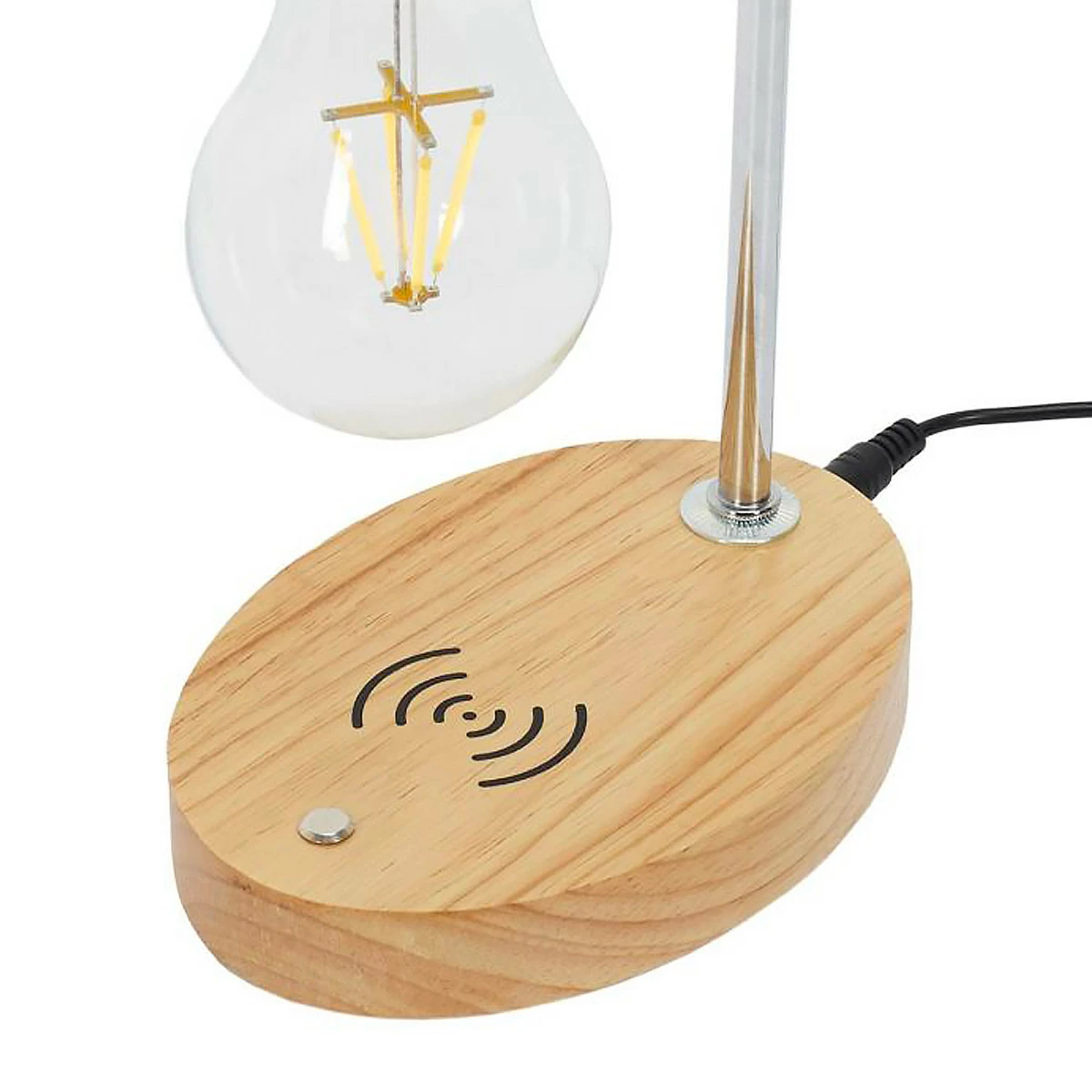 Lampe Chargeur Gravity 5 Lampe Chargeur Gravity – Image 3