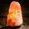Lampe Cristal De Sel D'Himalaya -Cadeau boutique lampe cristal de sel d himalaya