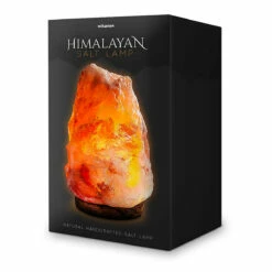 Lampe Cristal De Sel D'Himalaya 13 Lampe Cristal De Sel D'Himalaya -Cadeau boutique lampe cristal de sel d himalaya 4