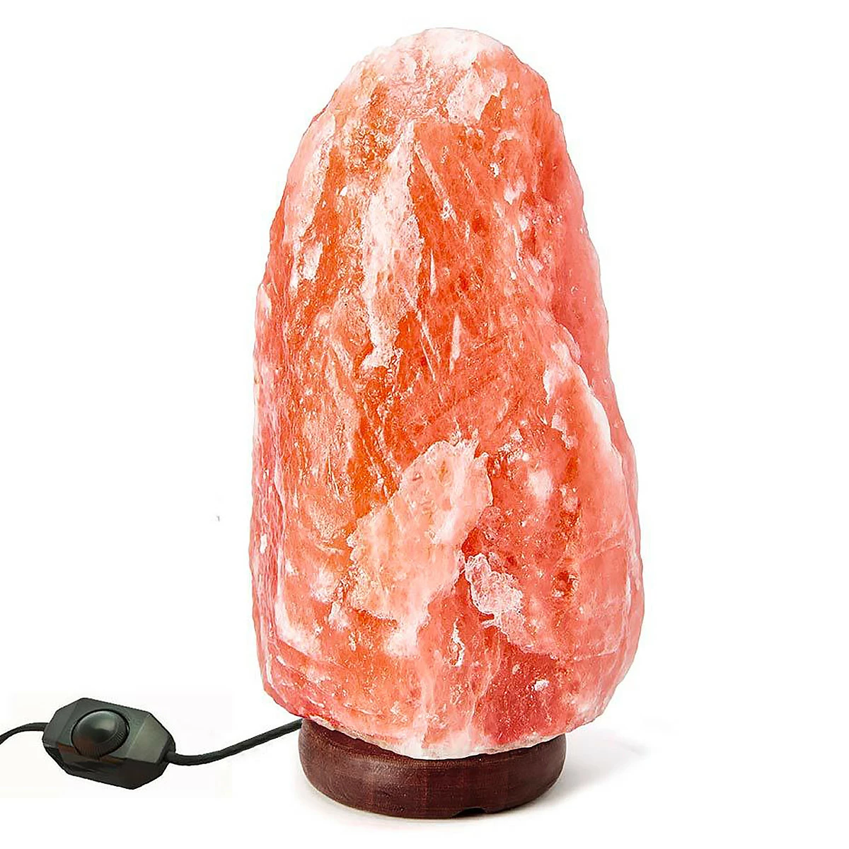 Lampe Cristal De Sel D'Himalaya 8 Lampe Cristal De Sel D'Himalaya – Image 6