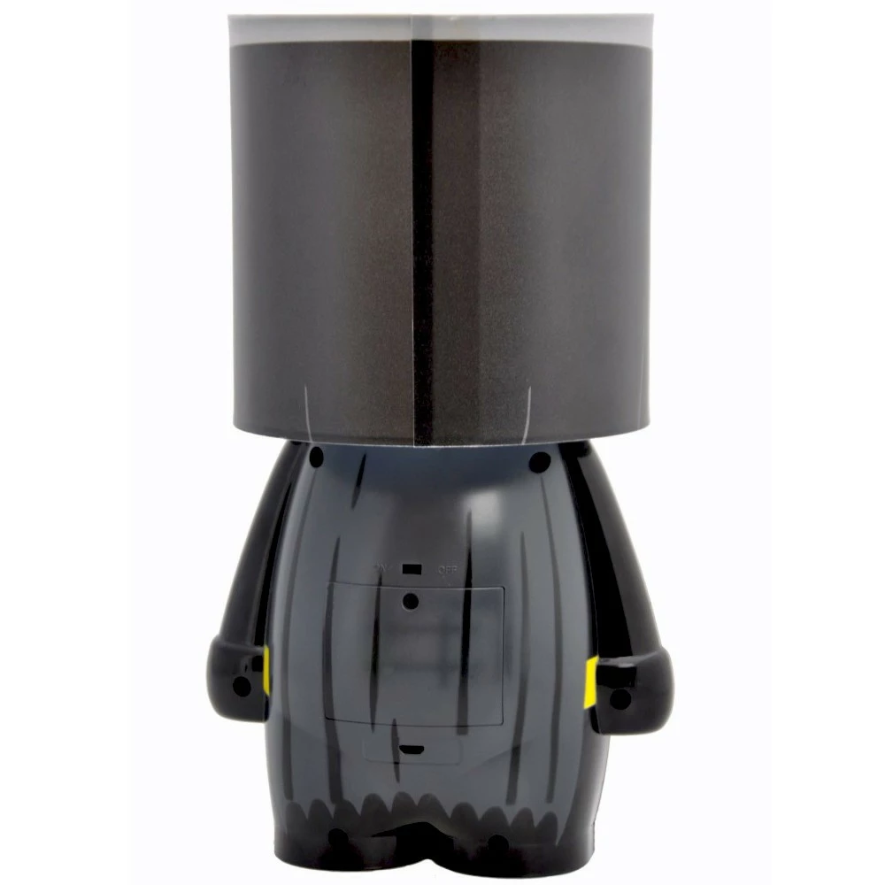 Lampe D'ambiance Batman 4 Lampe D'ambiance Batman – Image 2