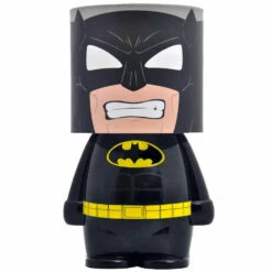 Lampe D'ambiance Batman 8 Lampe D'ambiance Batman -Cadeau boutique lampe d ambiance batman veilleuse led 2