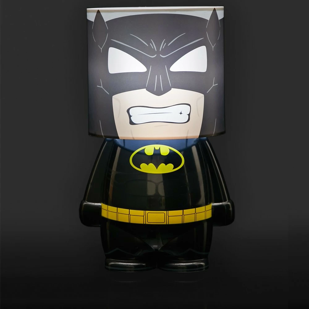 Lampe D'ambiance Batman 6 Lampe D'ambiance Batman – Image 4