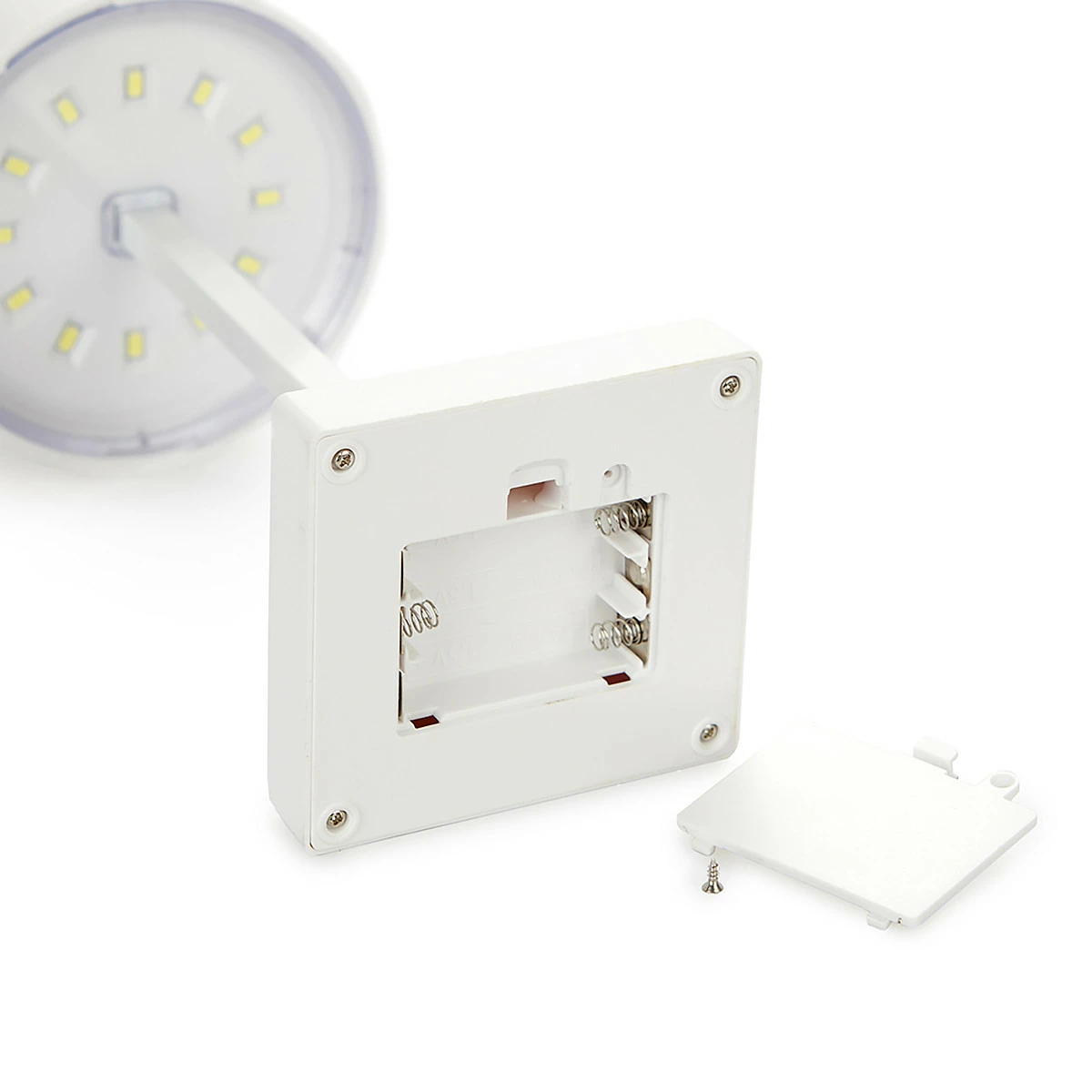 Balvi Lampe De Table Design TicTic 3 Balvi Lampe De Table Design TicTic