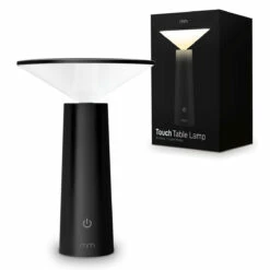 Lampe Design Sans Fil Tactile 9 Lampe Design Sans Fil Tactile -Cadeau boutique lampe design sans fil tactile 3