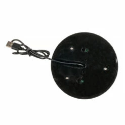 Out Of The Blue Lampe Disco Compacte 48 Leds Multicolore 10 Out Of The Blue Lampe Disco Compacte 48 Leds Multicolore -Cadeau boutique lampe disco led 2