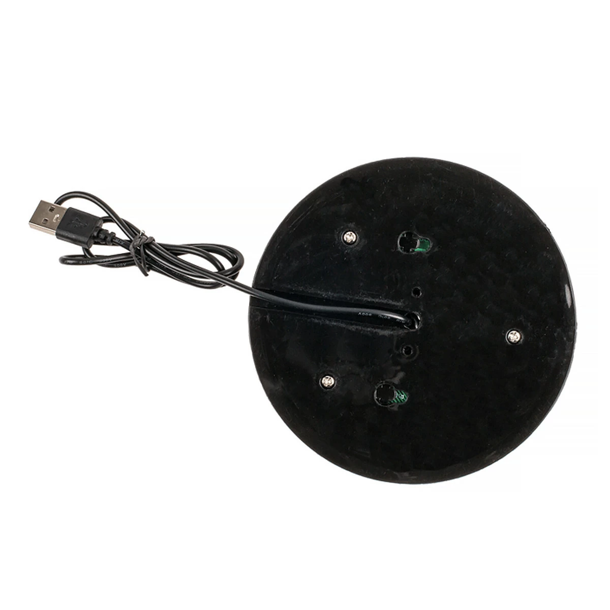 Out Of The Blue Lampe Disco Compacte 48 Leds Multicolore 5 Out Of The Blue Lampe Disco Compacte 48 Leds Multicolore – Image 3