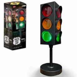 Lampe Feux Tricolores 5 Lampe Feux Tricolores -Cadeau boutique lampe feux tricolores 1