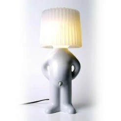Lampe Mr P Shy Man 8 Lampe Mr P Shy Man -Cadeau boutique lampe mr p shy man 1