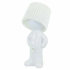 Lampe Mr P Shy Man 10 Lampe Mr P Shy Man -Cadeau boutique lampe mr p shy man 3