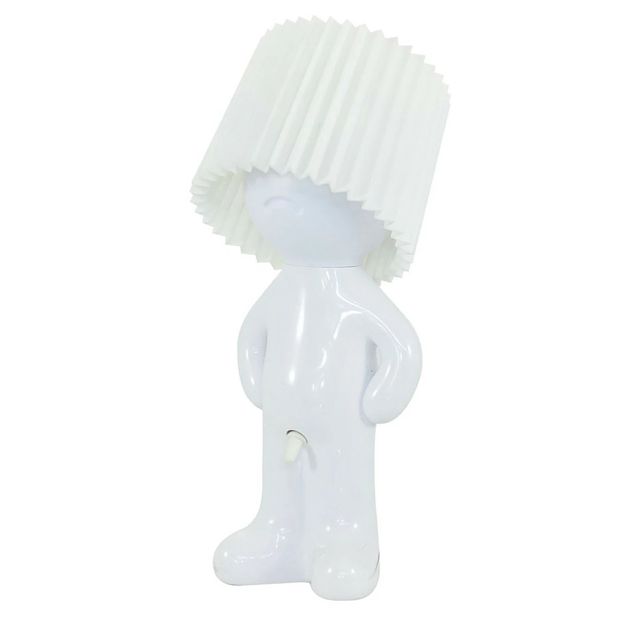 Lampe Mr P Shy Man 6 Lampe Mr P Shy Man – Image 4