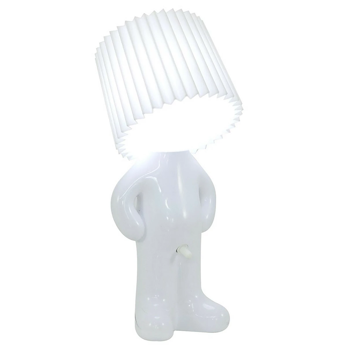 Idées Cadeaux Uniques pour Noël 2025 : Notre Sélection Exclusive 2 Lampe Mr P Shy Man