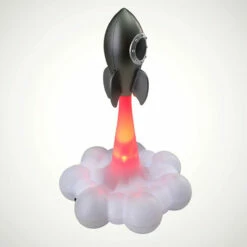 Lampe Rocket