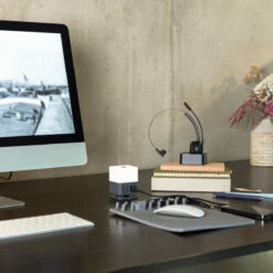 LIVOO Lampe Station De Charge USB