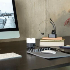 LIVOO Lampe Station De Charge USB -Cadeau boutique lampe station de charge usb 7