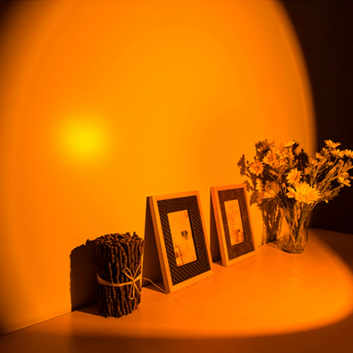 Out Of The Blue Lampe Sunset Coucher De Soleil 5 Out Of The Blue Lampe Sunset Coucher De Soleil – Image 3