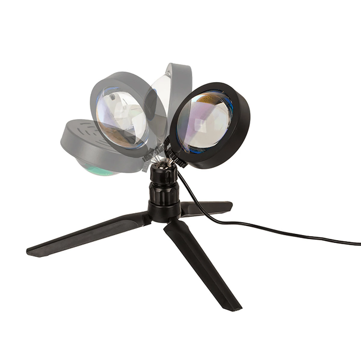 Out Of The Blue Lampe Sunset Coucher De Soleil 6 Out Of The Blue Lampe Sunset Coucher De Soleil – Image 4