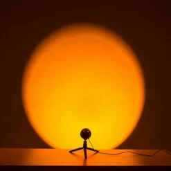 Out Of The Blue Lampe Sunset Coucher De Soleil 13 Out Of The Blue Lampe Sunset Coucher De Soleil -Cadeau boutique lampe sunset coucher de soleil 5