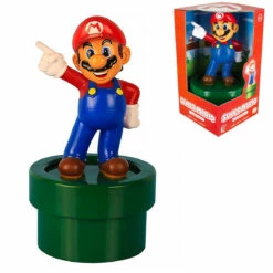 Paladone Lampe Super Mario -Cadeau boutique lampe super mario 1