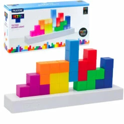 Paladone Lampe Tetris Icon -Cadeau boutique lampe tetris icon 2