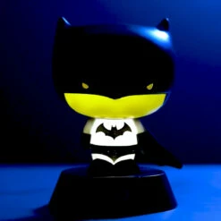 Paladone Lampe Veilleuse Batman 3D 8 Paladone Lampe Veilleuse Batman 3D -Cadeau boutique lampe veilleuse batman 3d 2