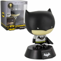 Paladone Lampe Veilleuse Batman 3D 9 Paladone Lampe Veilleuse Batman 3D -Cadeau boutique lampe veilleuse batman 3d 3