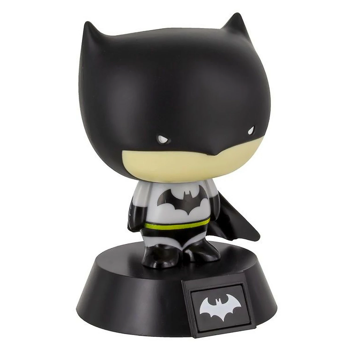 Paladone Lampe Veilleuse Batman 3D 3 Paladone Lampe Veilleuse Batman 3D