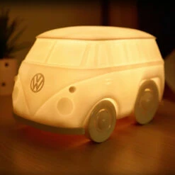 Out Of The Blue Lampe Veilleuse Combi VW -Cadeau boutique lampe veilleuse combi vw 2