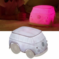 Out Of The Blue Lampe Veilleuse Combi VW