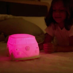 Out Of The Blue Lampe Veilleuse Combi VW -Cadeau boutique lampe veilleuse combi vw 3