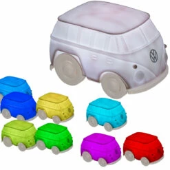 Out Of The Blue Lampe Veilleuse Combi VW -Cadeau boutique lampe veilleuse combi vw 4