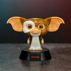 Paladone Lampe Veilleuse Gremlins Gizmo -Cadeau boutique lampe veilleuse gremlins gizmo 1