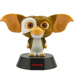 Paladone Lampe Veilleuse Gremlins Gizmo -Cadeau boutique lampe veilleuse gremlins gizmo 2