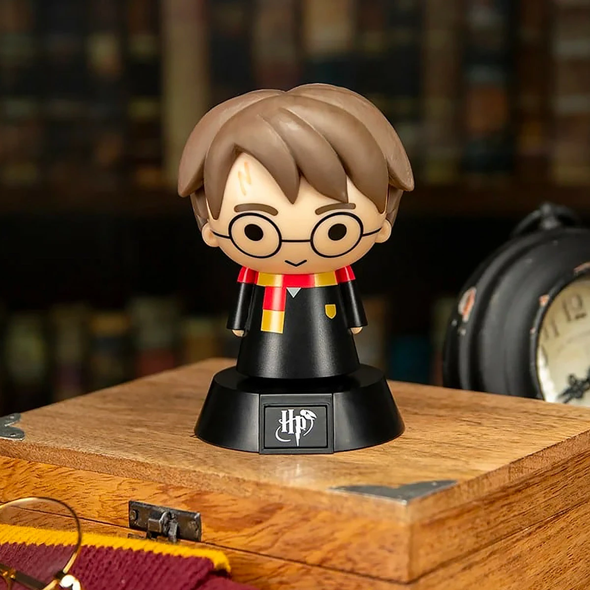 Paladone Lampe Veilleuse Harry Potter 5 Paladone Lampe Veilleuse Harry Potter – Image 3