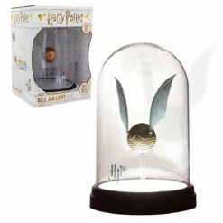 Paladone Lampe Vif D'or Harry Potter -Cadeau boutique lampe vif d or harry potter 2