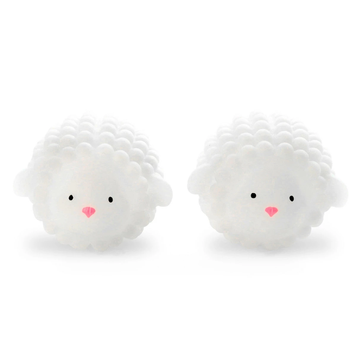 KIKKERLAND Boules De Séchage Petit Mouton 3 KIKKERLAND Boules De Séchage Petit Mouton