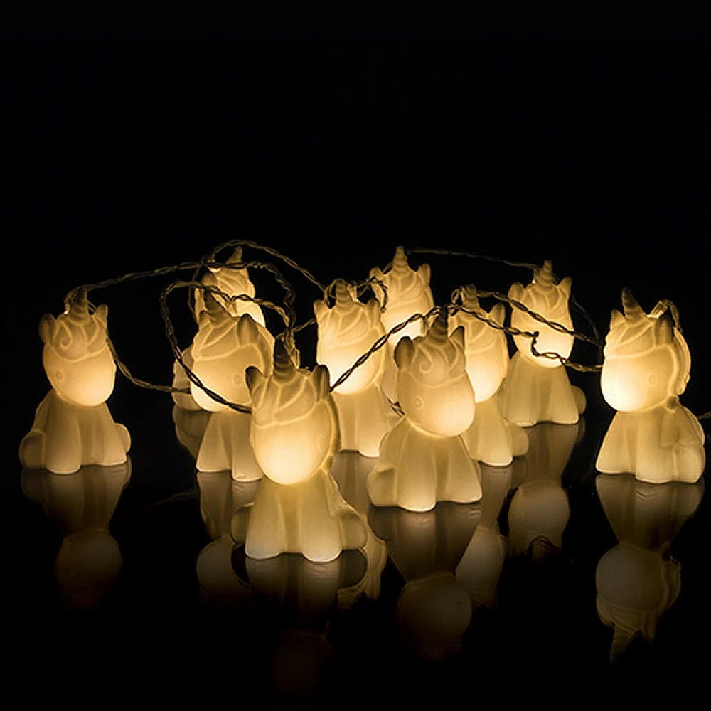 Guirlande Licornes 4 Guirlande Licornes – Image 2