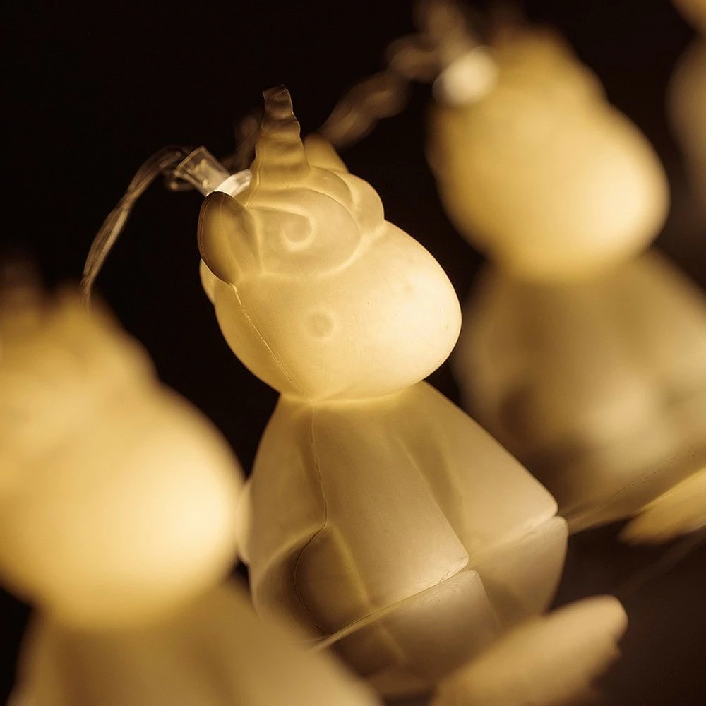 Guirlande Licornes 5 Guirlande Licornes – Image 3