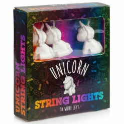 Guirlande Licornes