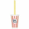 Taille-crayons Milkshake -Cadeau boutique lientaille crayons milkshake