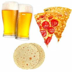 Lot De 3 Microfibres Pour Lunettes Apéro -Cadeau boutique lot de 3 microfibres pour lunettes apero 4