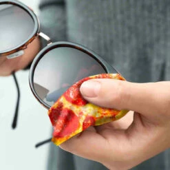 Lot De 3 Microfibres Pour Lunettes Apéro -Cadeau boutique lot de 3 microfibres pour lunettes apero 5