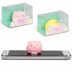 Lot De 8 Squishies -Cadeau boutique lot de 8 squishies squishy buddy 2