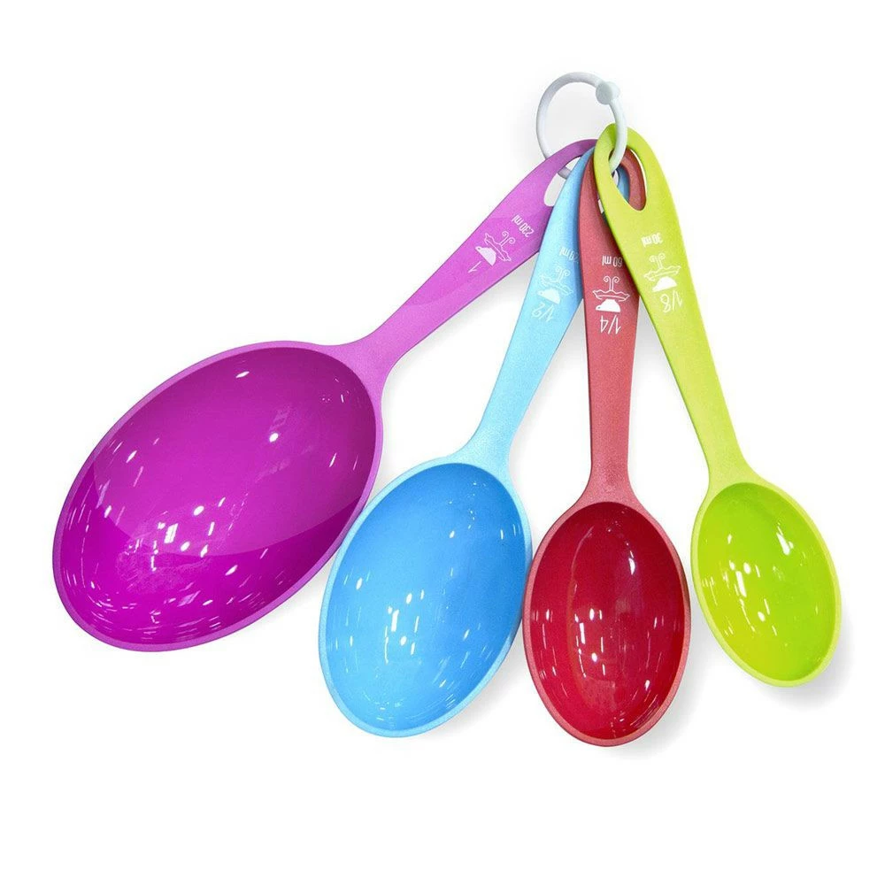 Lot De Cuillères à Mesure 3 Lot De Cuillères à Mesure