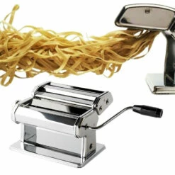Machine à Pâtes -Cadeau boutique machine a pates 5