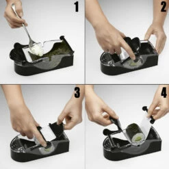 Machine à Sushis Makis Maison